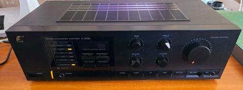 Sansui - A-2000 Audio versterker, Audio, Tv en Foto, Radio's