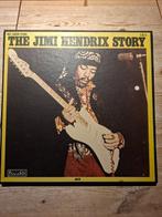 Jimi Hendrix & Related - The Jimi Hendrix Story Vol. 1-3, Cd's en Dvd's, Vinyl Singles, Nieuw in verpakking