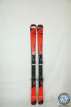Rossignol Pursuit P400 carbon red - 156, Verzenden, Nieuw