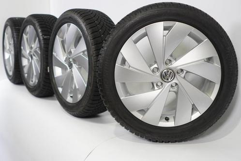 Volkswagen Golf 5 6 7 8 Belmont 17 inch velgen Bridgestone W, Auto-onderdelen, Banden en Velgen, Ophalen of Verzenden