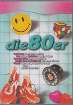 Videoclips: Die 80-er DVD, Cd's en Dvd's, Verzenden, Nieuw in verpakking