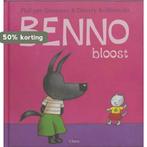 Benno Bloost 9789044805901 T. Robberecht, Verzenden, T. Robberecht