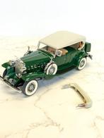 Danbury Mint 1:24 - Modelauto - 1932 Cadillac V16