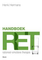 Handboek Rationeel Emotieve Therapie 9789461052346, Henk Hermans, Verzenden