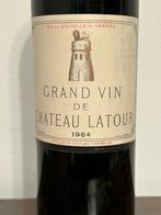 1964 Chateau Latour - Pauillac 1er Grand Cru Classé - 1