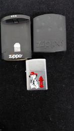 Zippo - Zonder minimumprijs - Aansteker - Staal (roestvrij), Nieuw