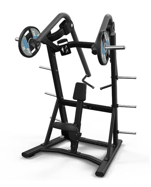 E18 | GYMFIT D. Y ROW | XTREME-LINE | NIEUW |, Sport en Fitness, Fitnessmaterialen, Overige typen, Nieuw, Verzenden