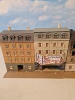 Pola N - Modeltreingebouwen (5) - Stadshuizen, Hobby en Vrije tijd, Modeltreinen | N-Spoor, Nieuw