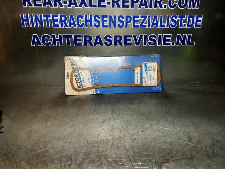 Klepdekselpakking Opel, zie omschrijving. (motorruimte), Auto-onderdelen, Motor en Toebehoren, Nieuw, Opel, Verzenden
