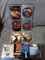 Sony - Playstation 3 (PS3) - Pack God of War PS3 - Videogame, Games en Spelcomputers, Nieuw