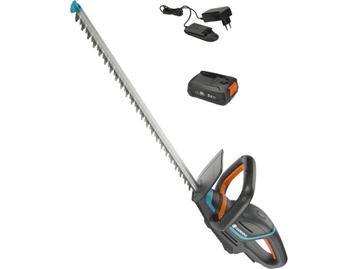 GARDENA Accuheggenschaar ComfortCut 60/18V P4A set - beschikbaar voor biedingen