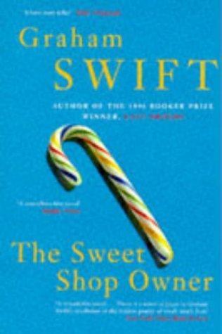 The Sweet Shop Owner 9780330353724 Graham Swift, Boeken, Taal | Engels, Gelezen, Verzenden