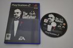 The Godfather (PS2 PAL), Nieuw