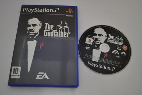 The Godfather (PS2 PAL), Consoles de jeu & Jeux vidéo, Jeux | Sony PlayStation 2