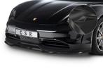Cup spoilerlip met ABE voor Porsche Taycan / Taycan 4S CSL54, Verzenden, Nieuw