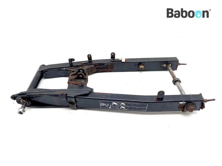 Bras oscillant Honda CBR 125 R 2015-2016 (CBR125R JC50), Motoren, Onderdelen | Honda, Verzenden