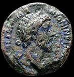 Romeinse Rijk. Marcus Aurelius (AD 161-180). Sestertius Rome