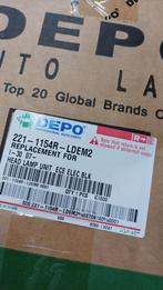 Abakus Koplamp Rechts i30 | Retour Deal | Top Prijs, Auto-onderdelen, Verzenden, Nieuw, Rechts, Hyundai