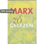 Marx, zó gelezen 9789055736454 J. Schaaf, Boeken, Verzenden, Gelezen, J. Schaaf