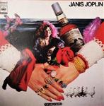 Janis Joplin - Janis Joplin / Special Only Japan CBS Release, Nieuw in verpakking