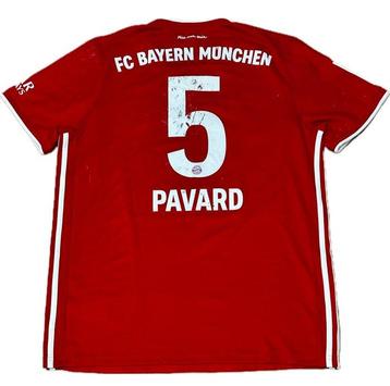 FC Bayern München - Championnat dAllemagne de Football -