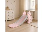 Veiling - Glijbaan Puppy - Blauw/Wit - 170 x 37 x 85cm, Kinderen en Baby's, Speelgoed | Buiten | Speeltoestellen, Nieuw