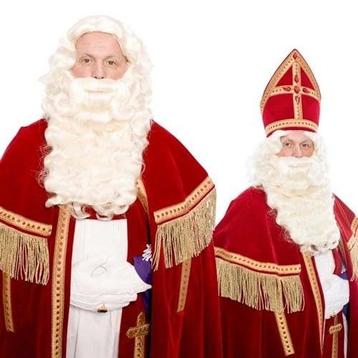 Sinterklaas Baard P Kanekalon, Verzenden