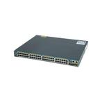 Cisco WSC2960S48TSL, Computers en Software, Netwerk switches, Ophalen of Verzenden, Nieuw