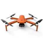 LUXWALLET Libra4 Pro – Luxe FPV Drone Quadcopter - 25.2Km/h, TV, Hi-fi & Vidéo, Drones, Verzenden