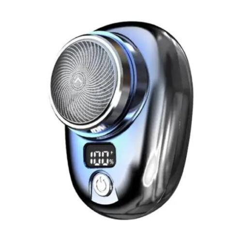 Mini Scheerapparaat - Trimmer Draadloos Scheermachine, Telecommunicatie, Mobiele telefoons | Toebehoren en Onderdelen, Nieuw, Verzenden
