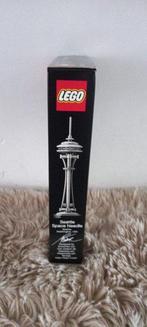 Lego Set - 21003 - Architecture - Seattle Space Needle
