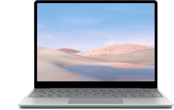 Microsoft Surface Laptop Go Intel® Core™ i5 i5-1035G1 31,6, Informatique & Logiciels, Ordinateurs & Logiciels Autre, Enlèvement ou Envoi