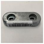 Bieden: Bolt-On Zink Hull Anode Kit - BLT-800220, Ophalen of Verzenden, Nieuw