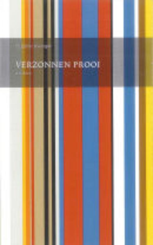 Verzonnen prooi 9789079432363 Delphine Lecompte, Boeken, Gedichten en Poëzie, Gelezen, Verzenden