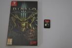 Diablo III - Eternal Collection (SWITCH UKV), Nieuw