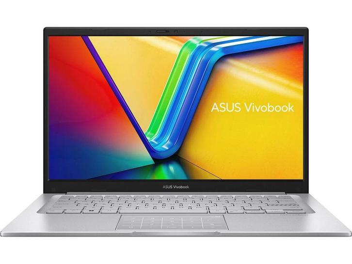 ASUS Vivobook 14 X1404ZA-NK507W - Laptop - 14 Inch - Intel, Computers en Software, Windows Laptops, Zo goed als nieuw, Verzenden