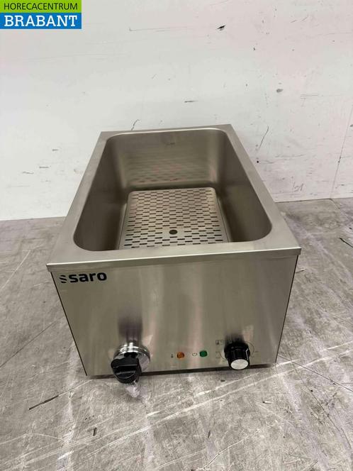 RVS Pastakoker 25 liter 230V Horeca, Zakelijke goederen, Horeca | Keukenapparatuur, Ophalen of Verzenden