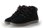 Muyters Veterboots in maat 24 Blauw | 5% extra korting, Kinderen en Baby's, Kinderkleding | Schoenen en Sokken, Verzenden, Jongen of Meisje