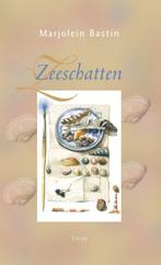 Zeeschatten 9789043904995 Marjolein Bastin, Verzenden, Gelezen, Marjolein Bastin