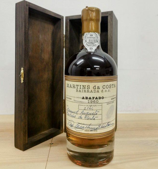 1960 Caves São João, Martins da Costa Limited Edition -, Collections, Vins