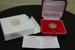 Monaco. 2 Euro 2025 Comté de Carladès Proof