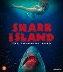 Shark island op Blu-ray, Cd's en Dvd's, Blu-ray, Verzenden, Nieuw in verpakking