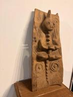 C’est le porte dogon qui viens du Mali ! - sculptuur - Mali