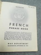 Manuel technique de larmée américaine Vocabulaire