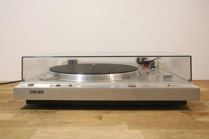 Sony - PS-T25 Platenspeler, Audio, Tv en Foto, Radio's