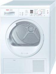 Bosch Wte86380 Condensdroger 6kg, Elektronische apparatuur, Droogkasten, Ophalen of Verzenden
