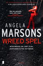 Wreed spel / Kim Stone / 2 9789022589076 Angela Marsons, Verzenden, Angela Marsons