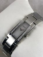 Gucci - Diamonds - Zonder Minimumprijs - 4600L - Dames -, Handtassen en Accessoires, Horloges | Heren, Nieuw