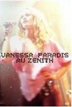 Vanessa Paradis : Live au Zénith von Laurence Deloupy  DVD, Verzenden