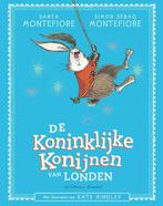 De koninklijke konijnen van Londen 9789000359059, Boeken, Verzenden, Zo goed als nieuw, Simon Sebag Montefiore